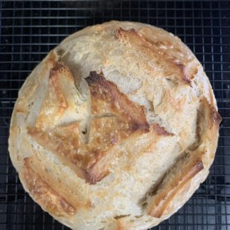 Sourdough Bread