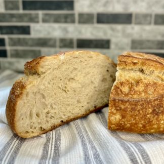 Sourdough Bread