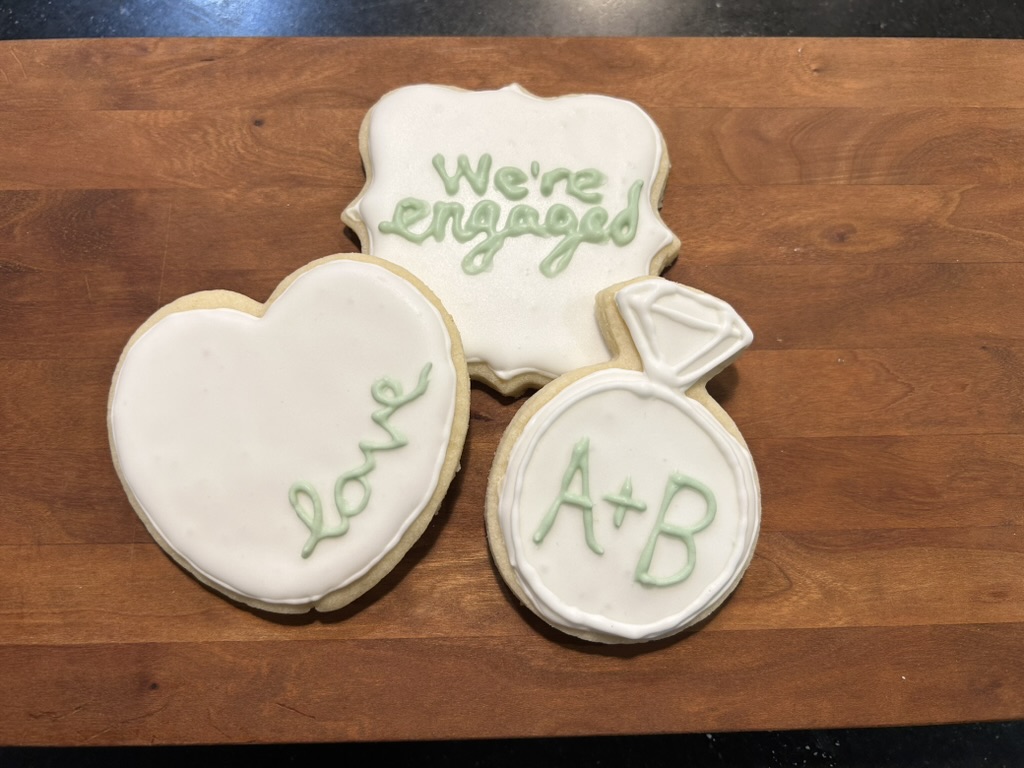 Iced Cookies - Image 3