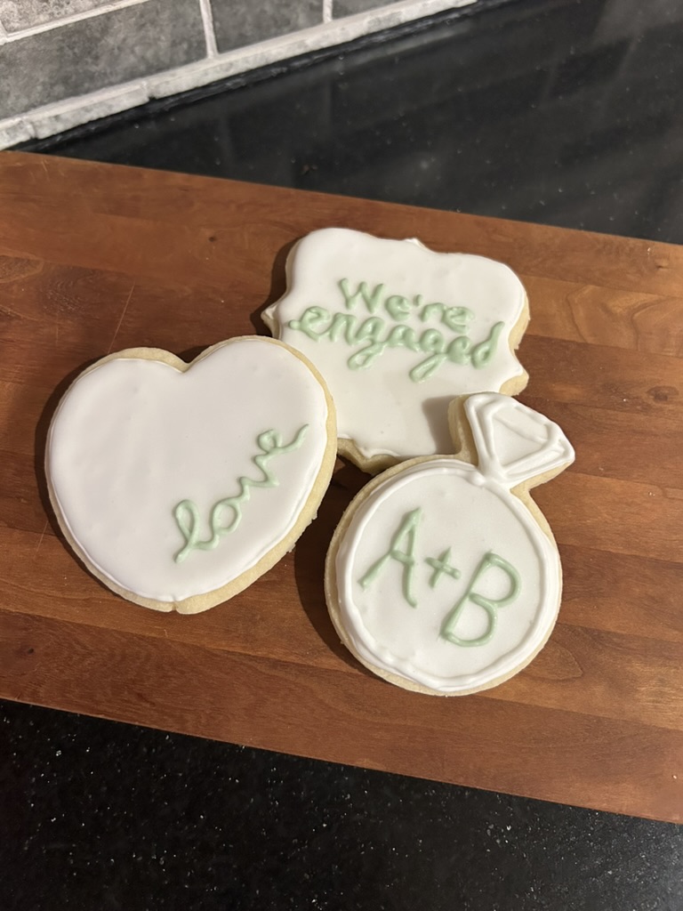 Iced Cookies - Image 4