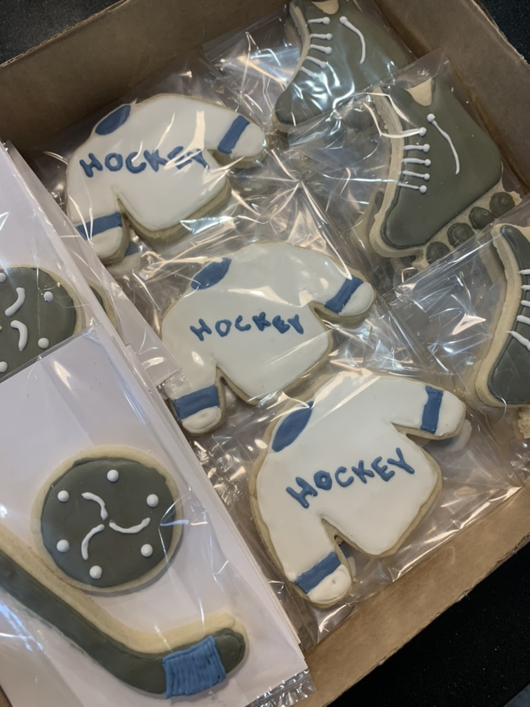 Iced Cookies - Image 2